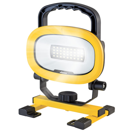 1500 Lumen Portable LED Worklight